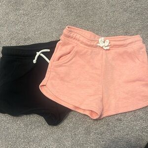 Old Navy Cotton Shorts